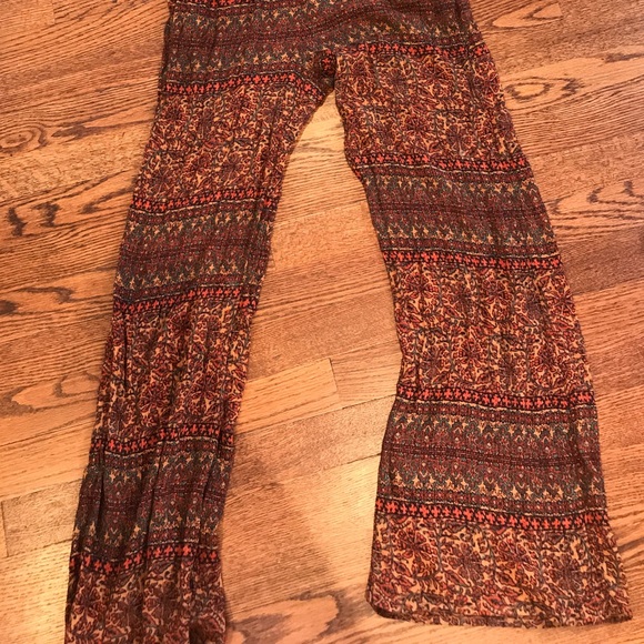 Boho jump suit! - Picture 2 of 2